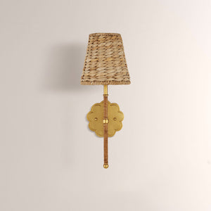 Savon Wall Sconce
