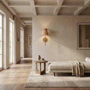 Savon Wall Sconce