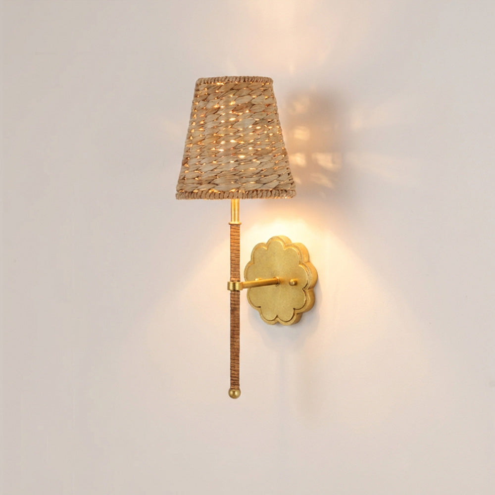 Savon Wall Sconce