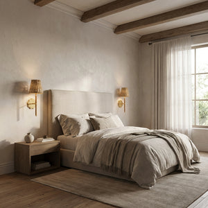 Savon Wall Sconce