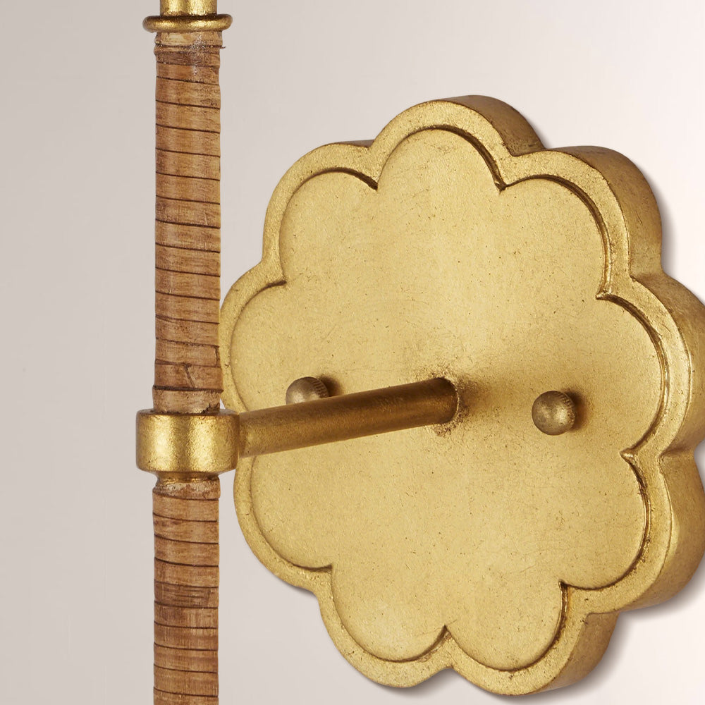Savon Wall Sconce