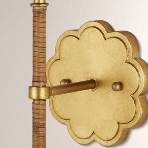 Savon Wall Sconce