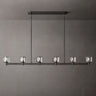 Sebendek Linear Chandelier 72"