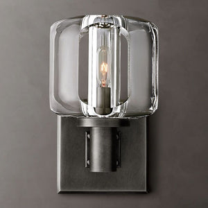Sebendek Sconce