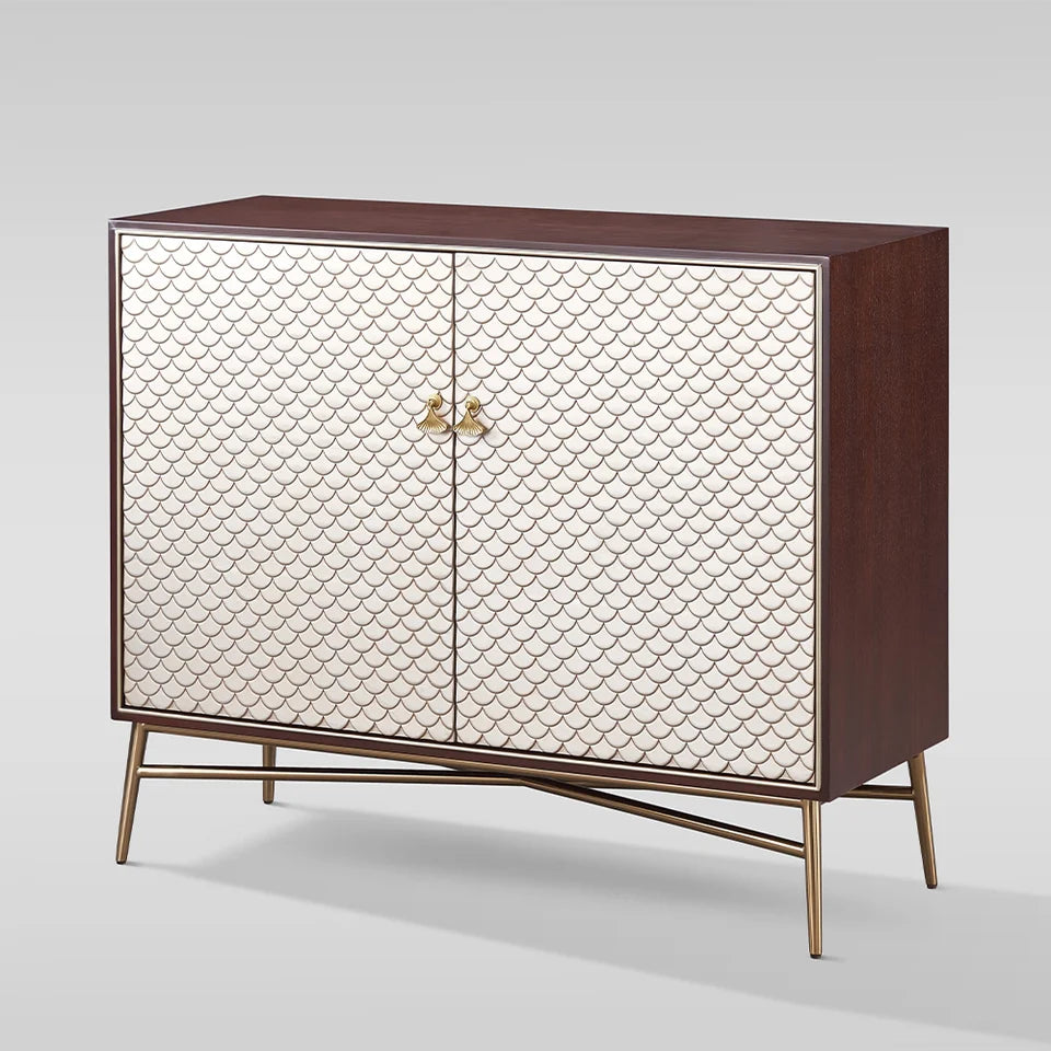 Seraphina 2-Door Cabinet Sideboard