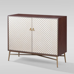 Seraphina 2-Door Cabinet Sideboard