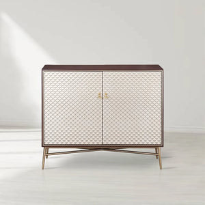 Seraphina 2-Door Cabinet Sideboard