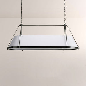 Sheirz Linear Chandelier