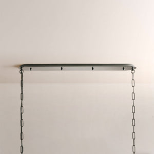 Sheirz Linear Chandelier