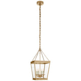 Shiloh Square Lantern