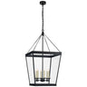 Shiloh Square Lantern