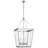 Shiloh Square Lantern