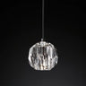 Sibole Glass Cord  Pendant