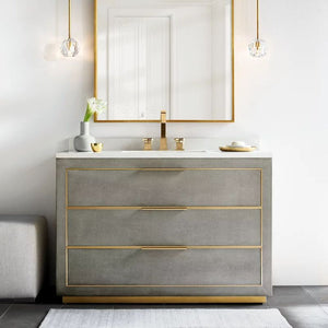 Sibole Glass Rod Pendant