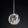 Sibole Glass Rod Pendant