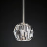 Sibole Glass Rod Pendant