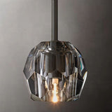 Sibole Glass Rod Pendant