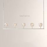 Sibole Glass Linear Chandelier 48"