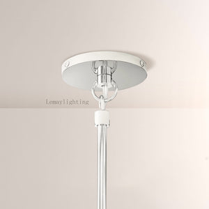 Sibole Glass Rod Pendant