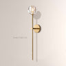 Sibole Glass Sconce
