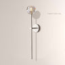 Sibole Glass Sconce