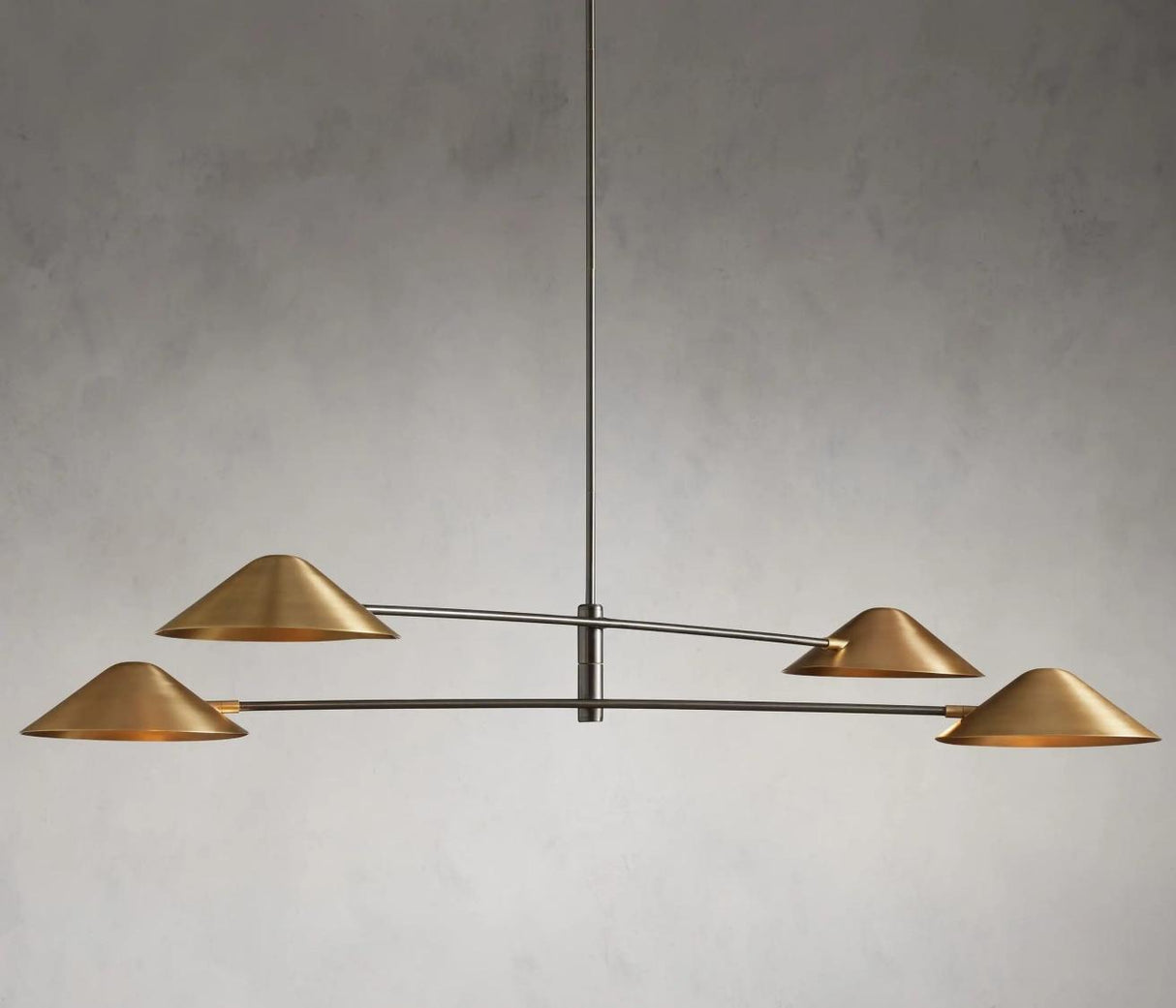 Simms Chandelier