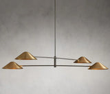 Simms Chandelier