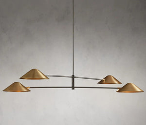 Simms Chandelier