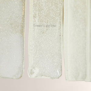 Sinnacle Circular Chandelier