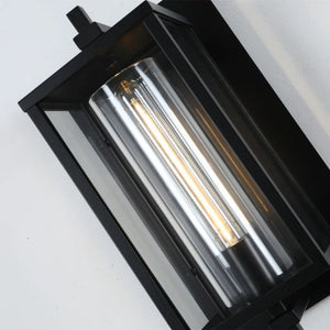 Deva Square Wall Sconce<Outdoor>