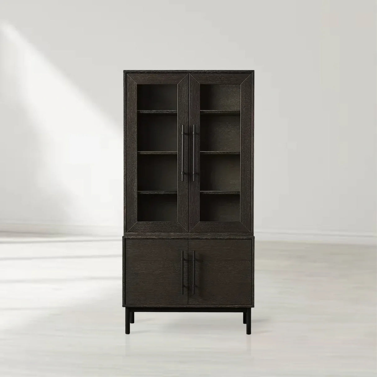Sullivan Cabinet