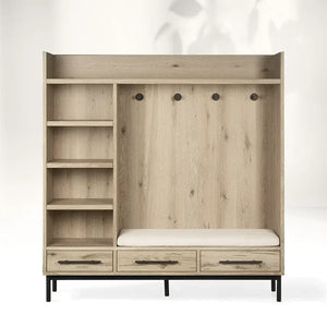 Sullivan Entry Cabinet