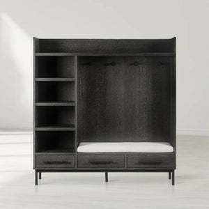 Sullivan Entry Cabinet