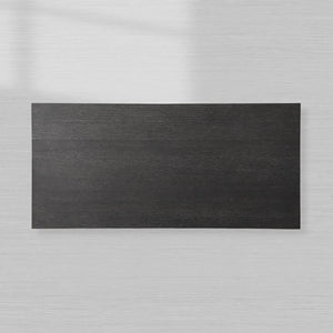 Sullivan Wood Waterfall Coffee Table