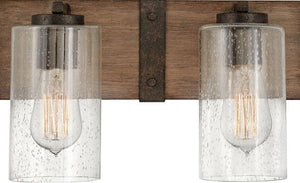 Tanner Cylinder Sconce