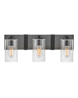 Tanner Cylinder Sconce