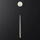Tapera Grand Sconce 38"H