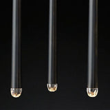 Tapera Linear Chandelier 60"
