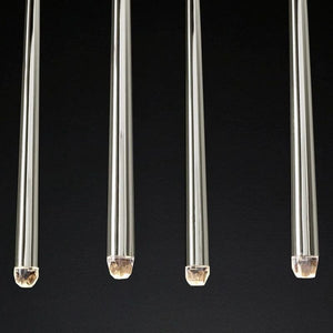 Tapera Linear Chandelier 72"