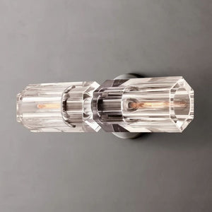 Tara Linear Sconce