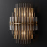 Tazans Sconce 16"H