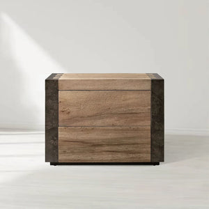 Telluride Closed Nightstand