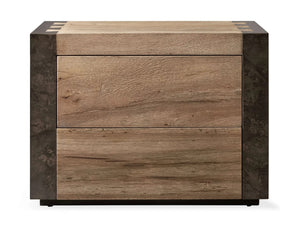 Telluride Closed Nightstand