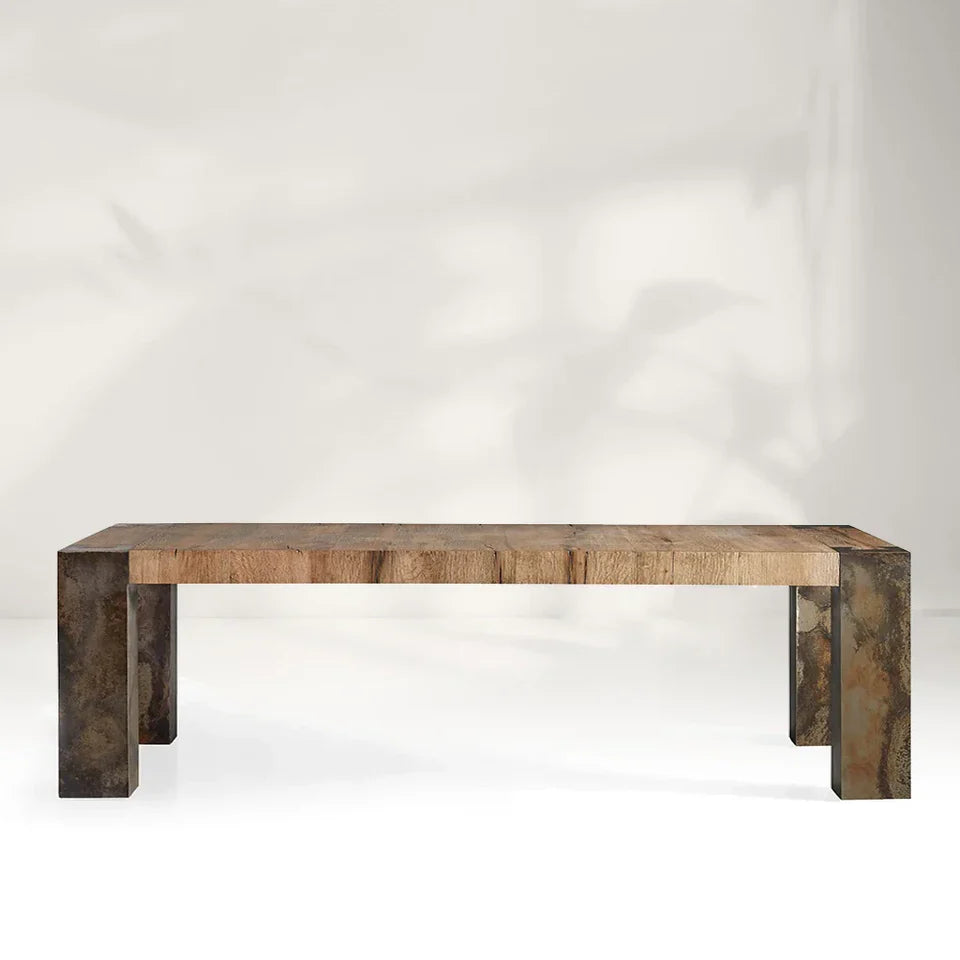 Telluride Dining Table