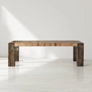 Telluride Dining Table
