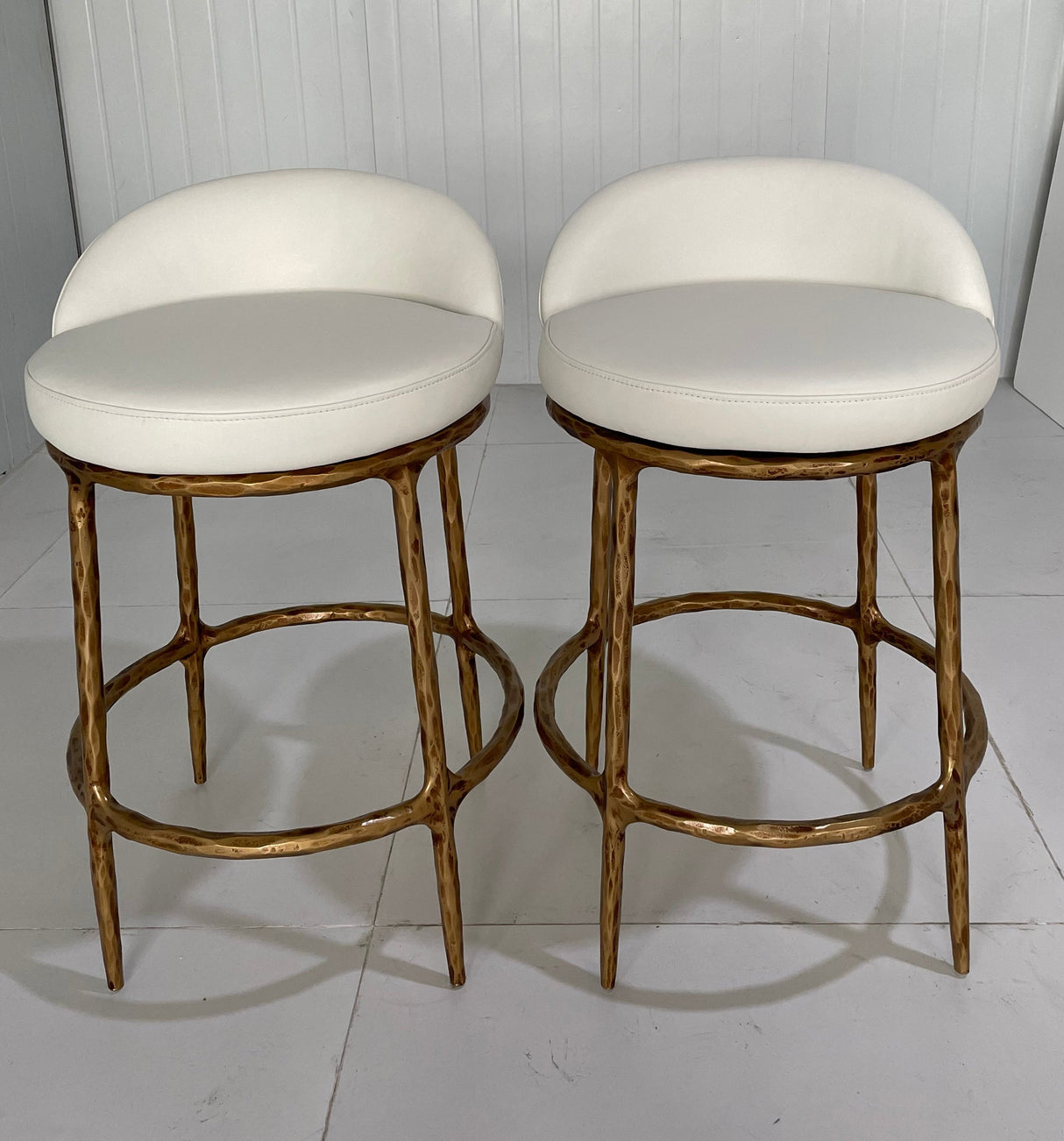 Thaddeus Counter Bar Stool