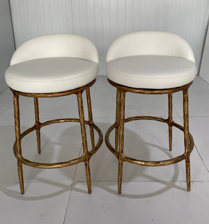 Thaddeus Counter Bar Stool