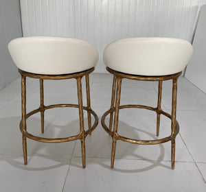 Thaddeus Counter Bar Stool