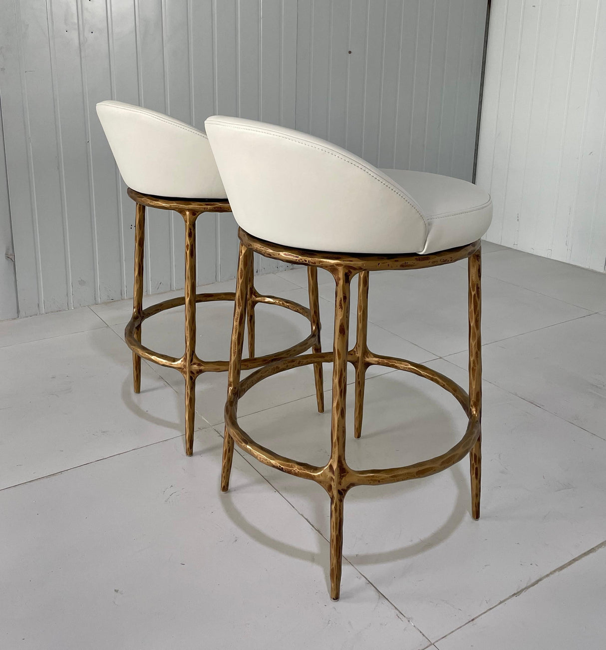 Thaddeus Counter Bar Stool