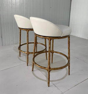 Thaddeus Counter Bar Stool
